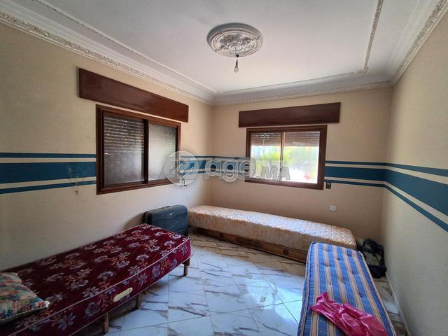 فيلا 1036 م² للبيع في طنجة — Photo 5