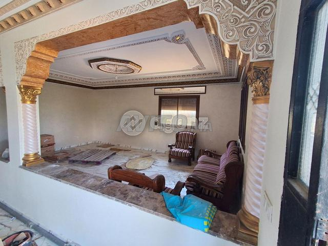 فيلا 1036 م² للبيع في طنجة — Photo 24