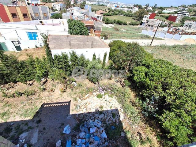 فيلا 1036 م² للبيع في طنجة — Photo 36
