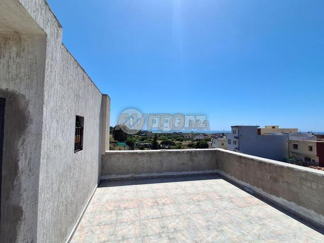 فيلا 1036 م² للبيع في طنجة — Photo 37