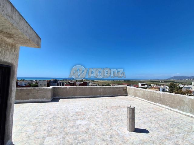 فيلا 1036 م² للبيع في طنجة — Photo 39