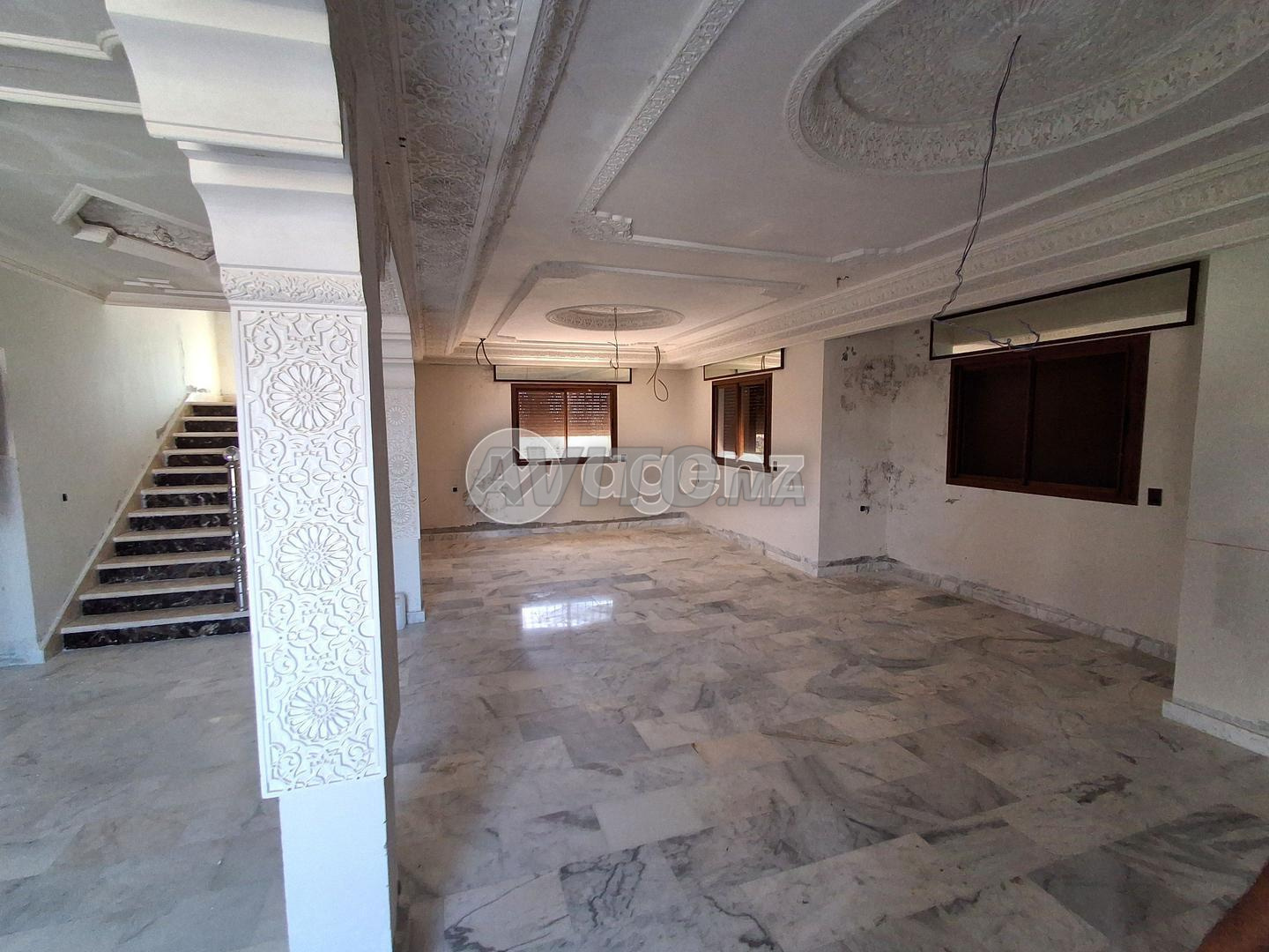 فيلا 1036 م² للبيع في طنجة — Photo 17