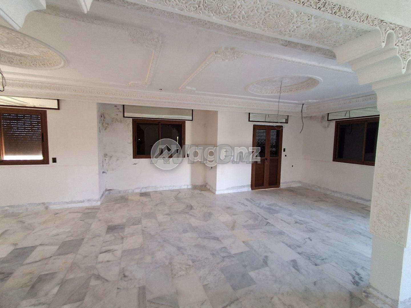 فيلا 1036 م² للبيع في طنجة — Photo 19