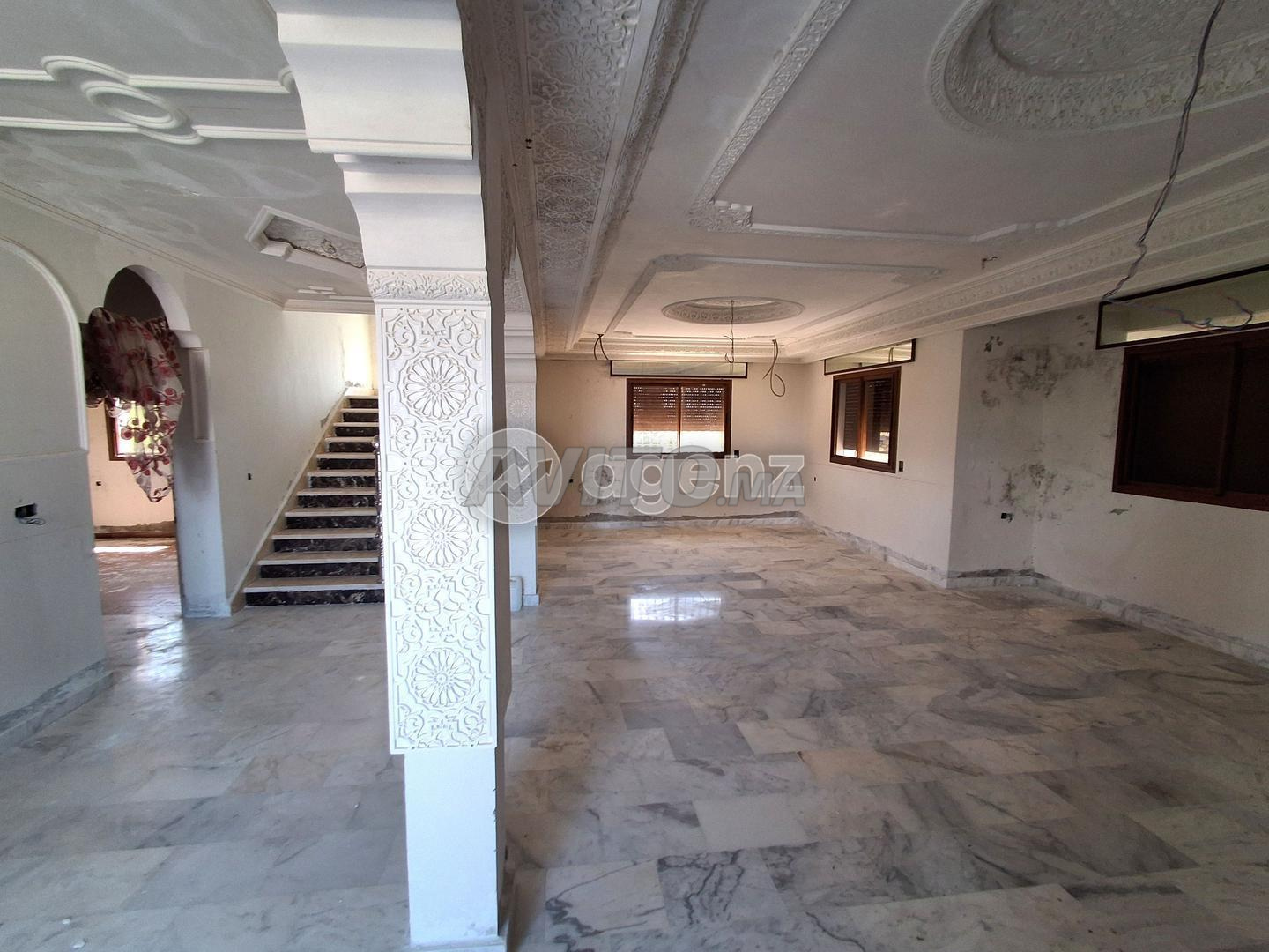 فيلا 1036 م² للبيع في طنجة — Photo 21