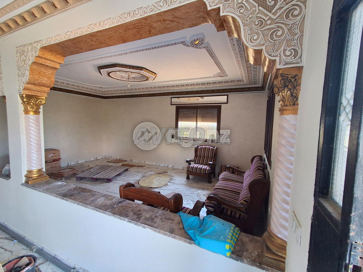 فيلا 1036 م² للبيع في طنجة — Photo 23