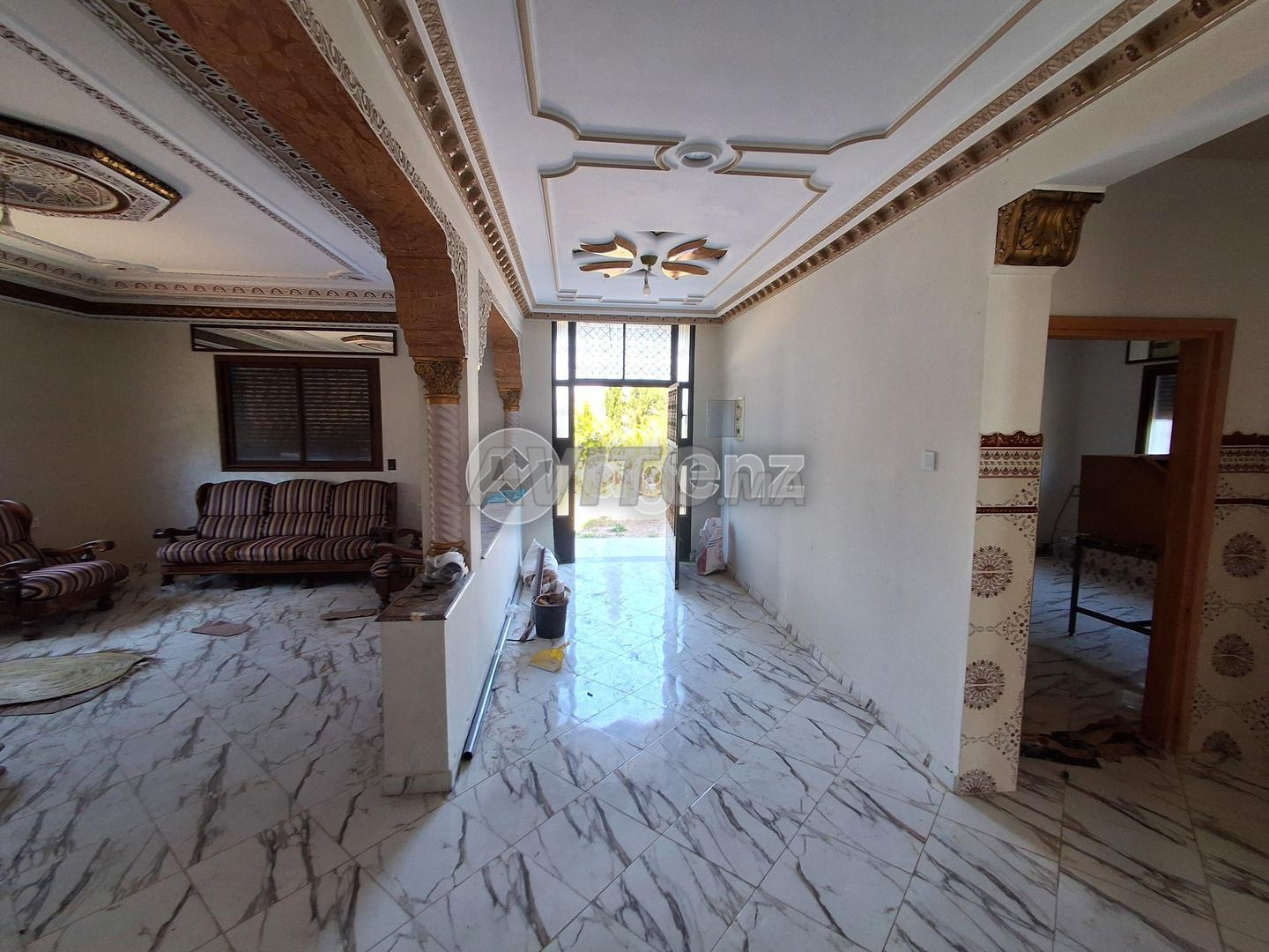 فيلا 1036 م² للبيع في طنجة — Photo 25