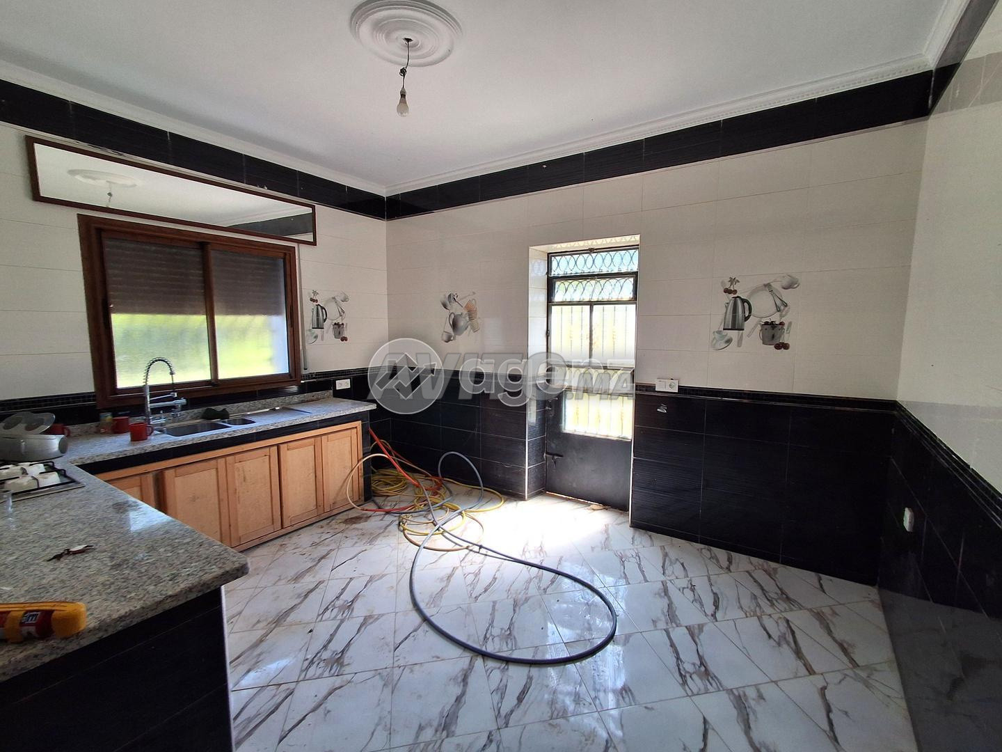 فيلا 1036 م² للبيع في طنجة — Photo 27