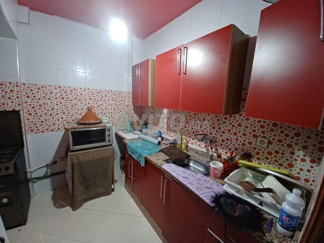 Appartement  Ain Mezouar à vendre — Photo 9