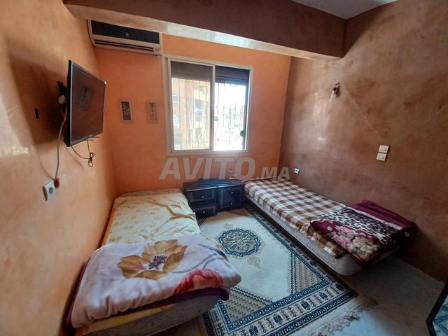 Appartement  Ain Mezouar à vendre — Photo 11