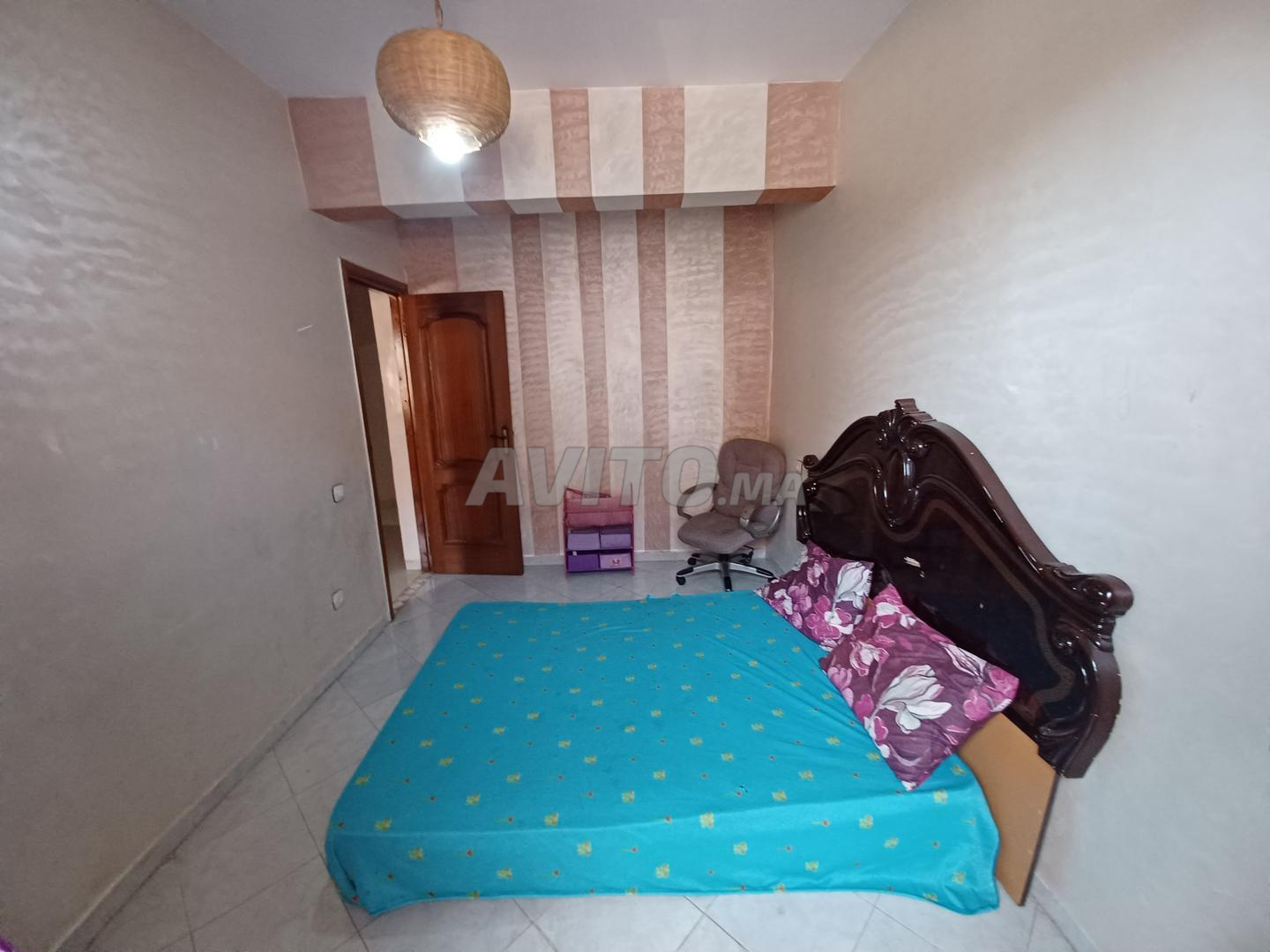 Appartement  Ain Mezouar à vendre — Photo 4