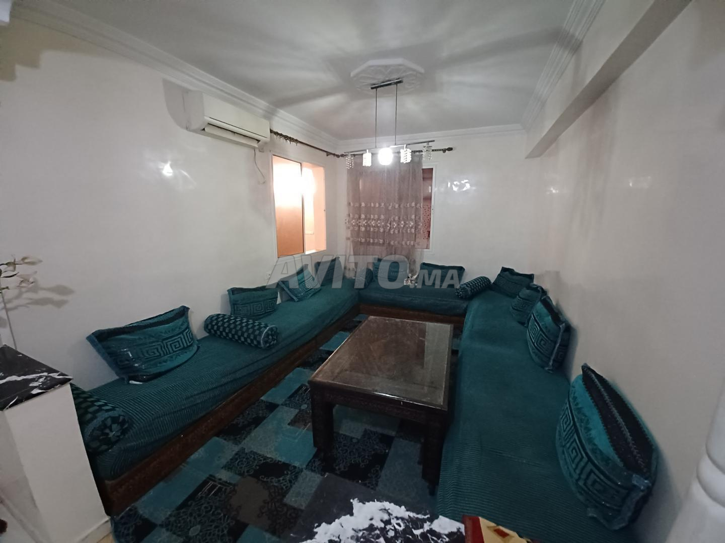 Appartement  Ain Mezouar à vendre — Photo 6