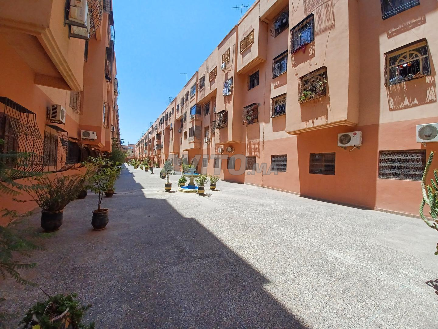 Appartement  Ain Mezouar à vendre — Photo 16