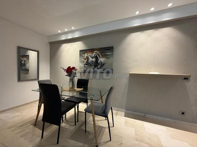 فيلا للإيجار 800 درهم في فاس — Photo 10