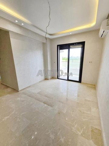 Luxury Studio for Sale with Pool in El Mansouria — Photo 5