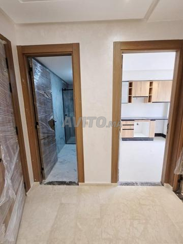 Luxury Studio for Sale with Pool in El Mansouria — Photo 7