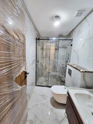 Luxury Studio for Sale with Pool in El Mansouria — Photo 13