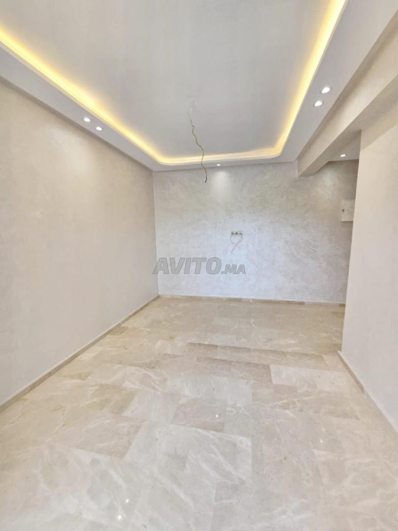 Luxury Studio for Sale with Pool in El Mansouria — Photo 4