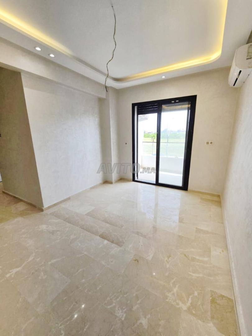 Luxury Studio for Sale with Pool in El Mansouria — Photo 6