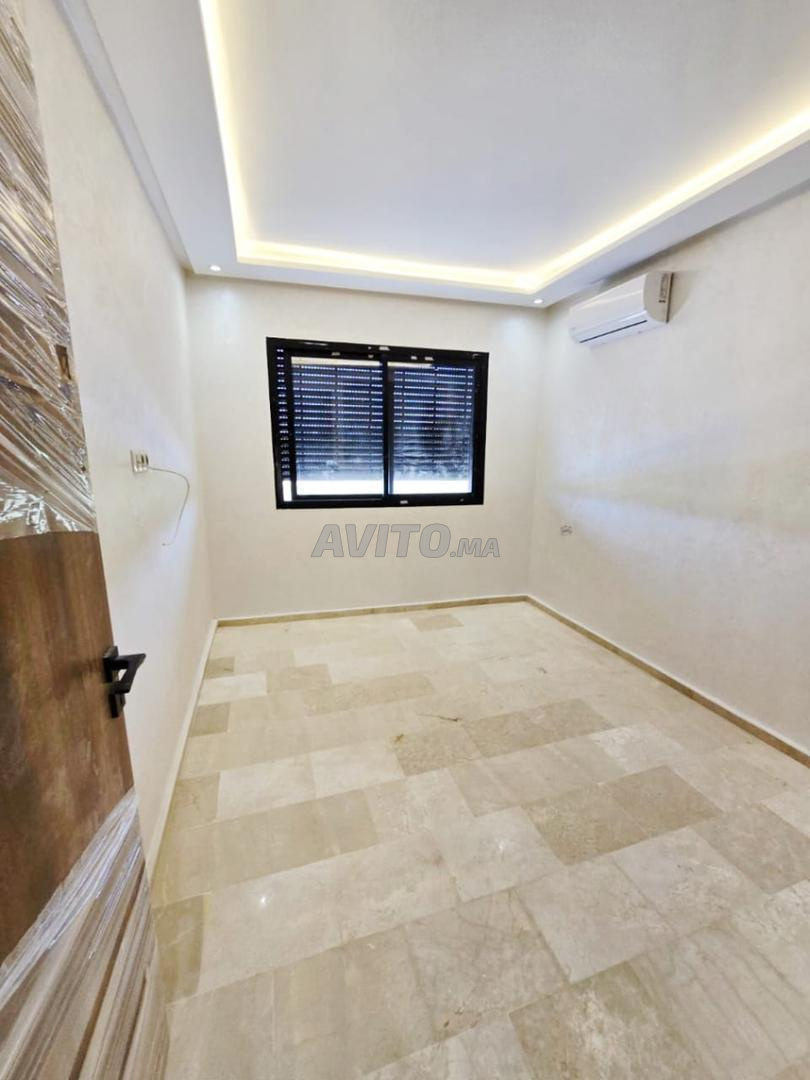 Luxury Studio for Sale with Pool in El Mansouria — Photo 10