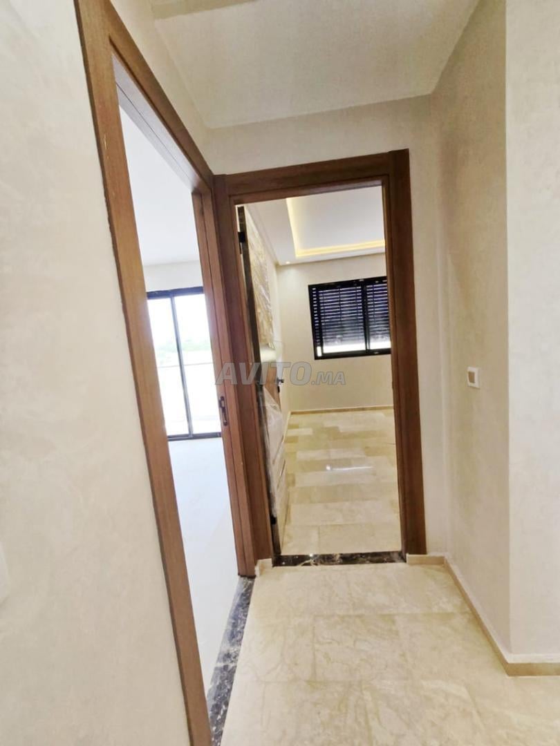 Luxury Studio for Sale with Pool in El Mansouria — Photo 12