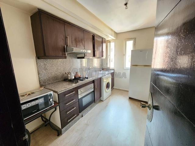شقة 80 م² للإيجار في القنيطرة — Photo 2