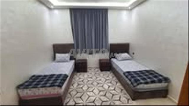 شقة 80 م² للإيجار في القنيطرة — Photo 6