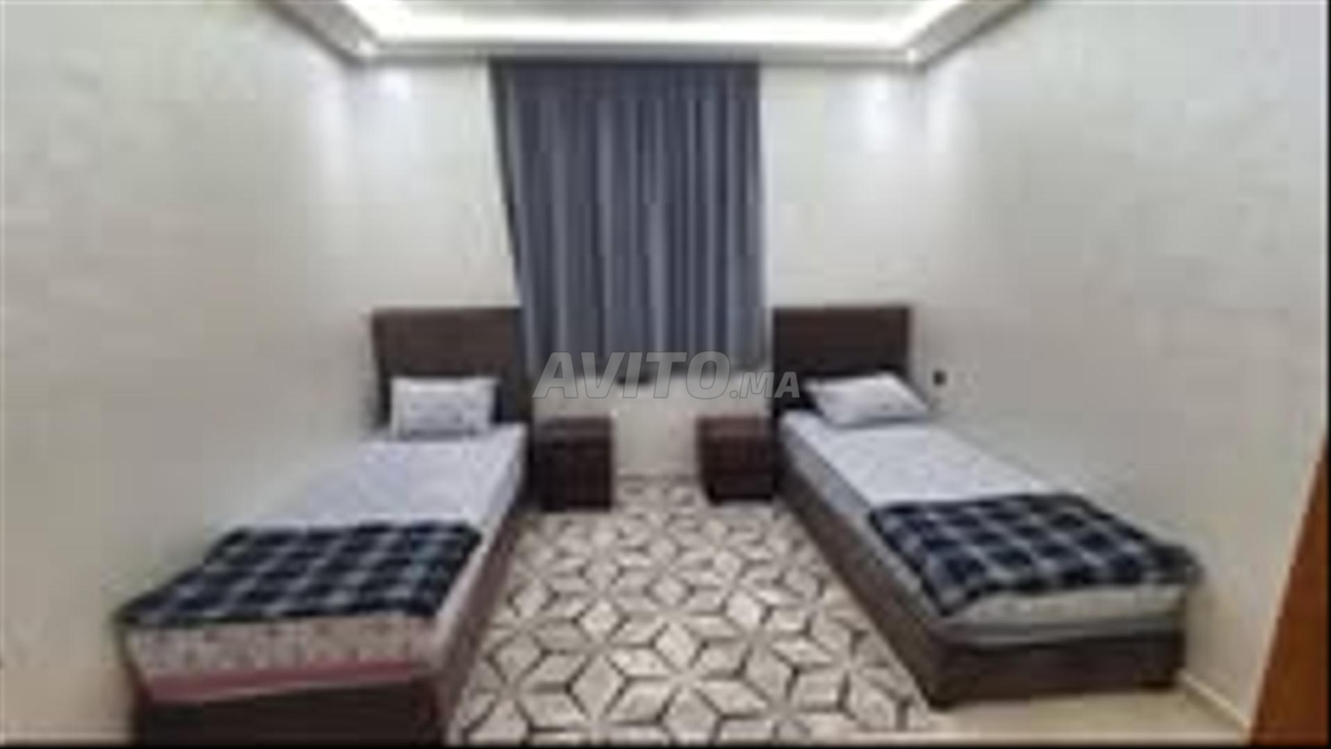 شقة 80 م² للإيجار في القنيطرة — Photo 5