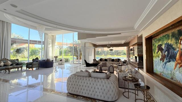 فيلا فاخرة للبيع في مراكش 1450م2 9 غرف — Photo 13