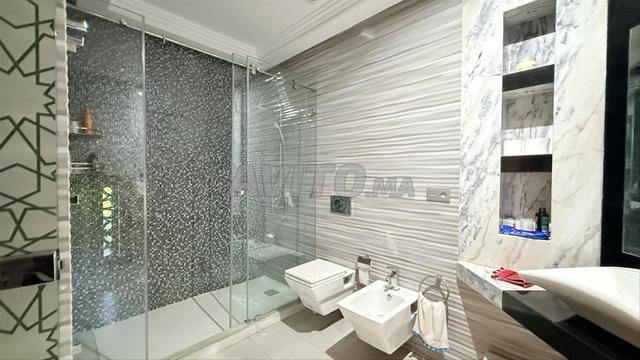 فيلا فاخرة للبيع في مراكش 1450م2 9 غرف — Photo 25