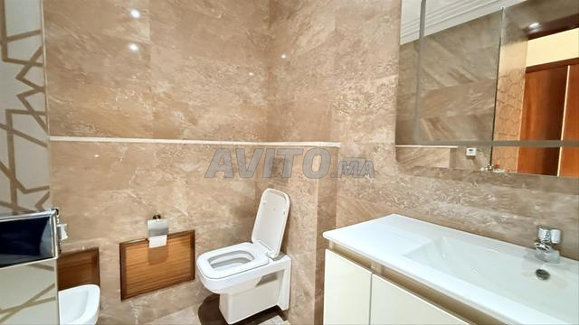 فيلا فاخرة للبيع في مراكش 1450م2 9 غرف — Photo 33