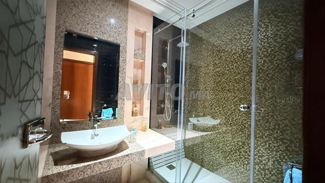 فيلا فاخرة للبيع في مراكش 1450م2 9 غرف — Photo 37