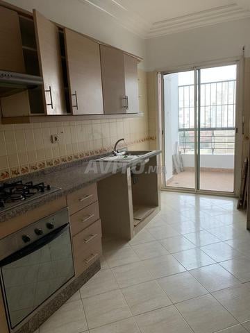 Apartment 80 m² for rent in Casablanca, Belvédère district — Photo 2