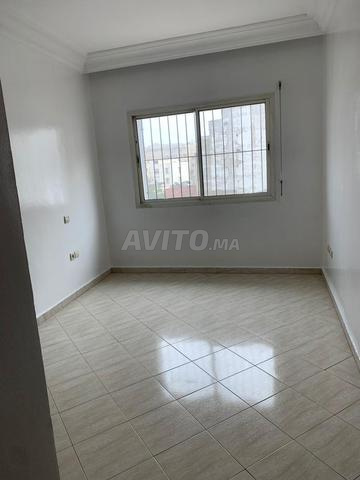 Apartment 80 m² for rent in Casablanca, Belvédère district — Photo 4
