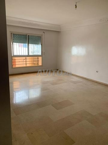 Apartment 80 m² for rent in Casablanca, Belvédère district — Photo 18