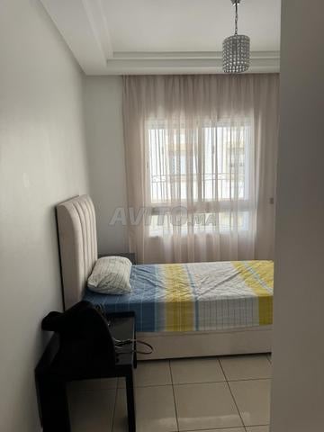 Appartement 100 m² à louer à Tanger (Aida Village) — Photo 2
