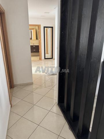Appartement 100 m² à louer à Tanger (Aida Village) — Photo 8