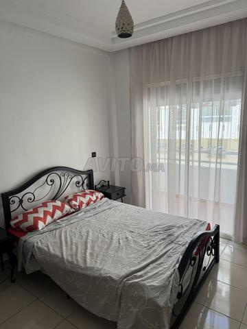 Appartement 100 m² à louer à Tanger (Aida Village) — Photo 10
