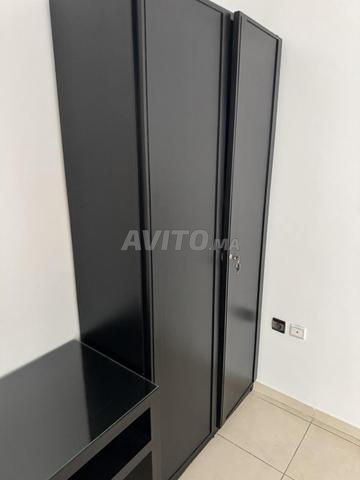 Appartement 100 m² à louer à Tanger (Aida Village) — Photo 12