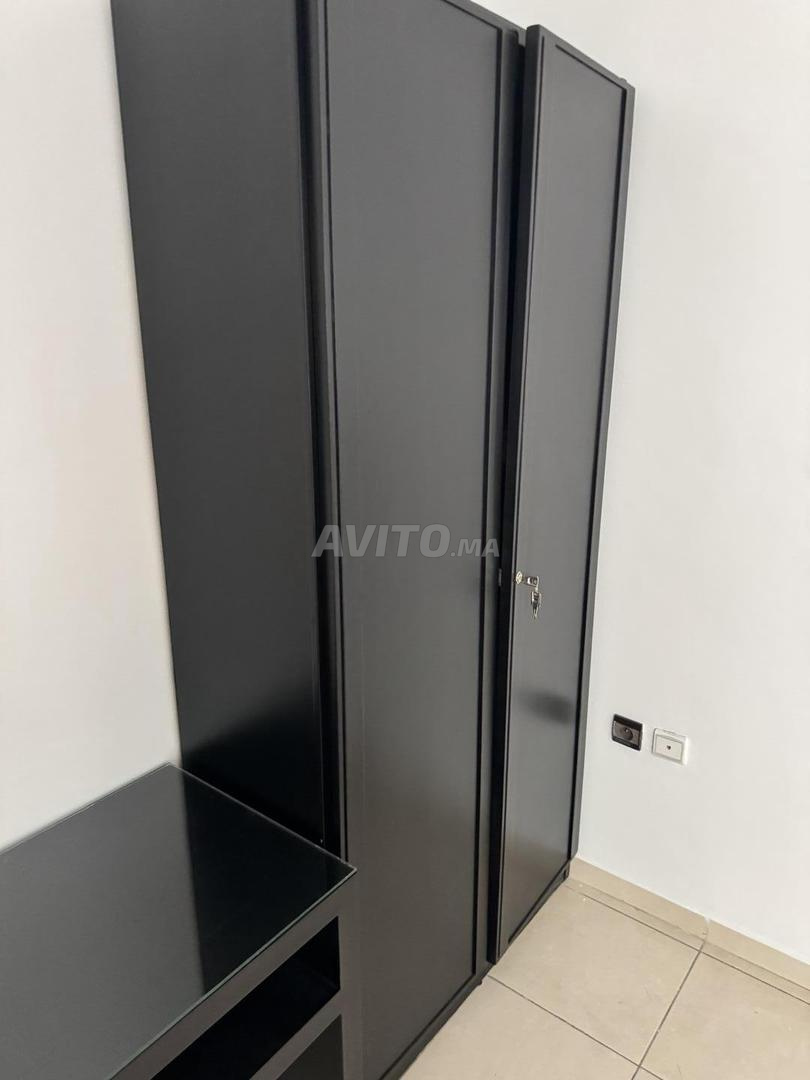 Appartement 100 m² à louer à Tanger (Aida Village) — Photo 11