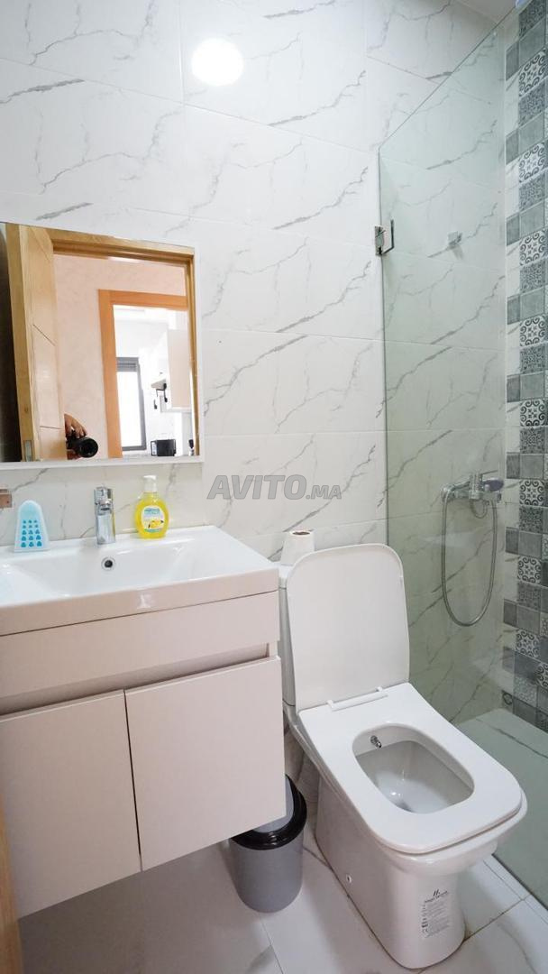 Villa for rent 400 MAD - month in Fes — Photo 7