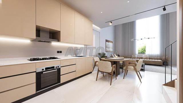 Duplex Apartment 60 m² for Sale in Marrakech (Guéliz) — Photo 3