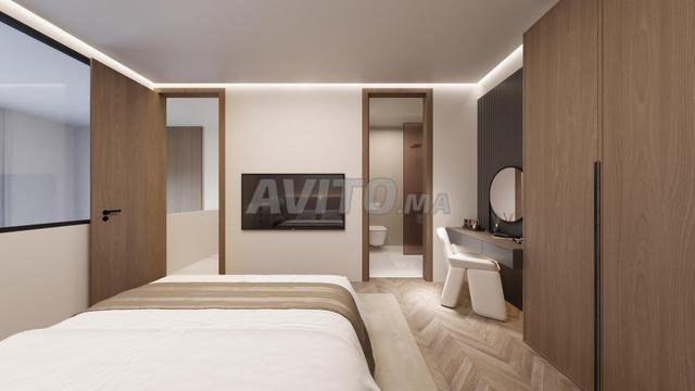 Duplex Apartment 60 m² for Sale in Marrakech (Guéliz) — Photo 11