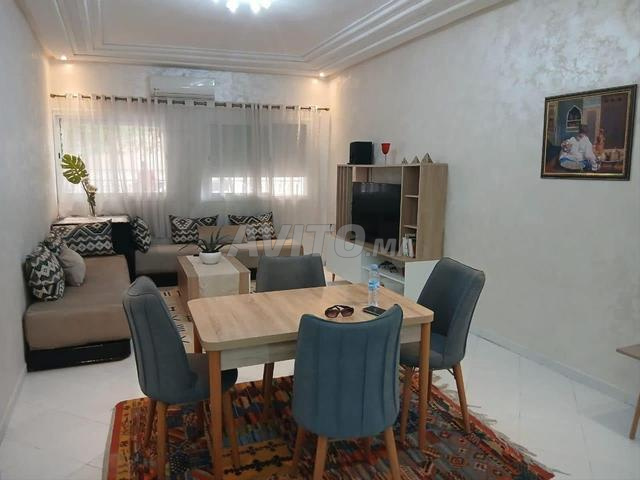 Villa for Rent 400 MAD in Fès — Photo 12