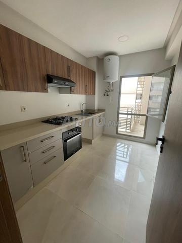 Appartement 70 m² à louer à Casablanca Sidi Maarouf — Photo 2
