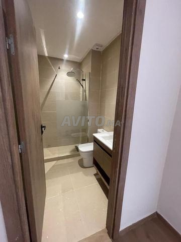 Appartement 70 m² à louer à Casablanca Sidi Maarouf — Photo 12