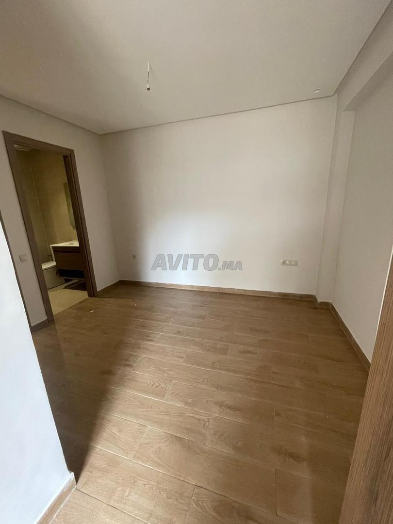 Appartement 70 m² à louer à Casablanca Sidi Maarouf — Photo 5