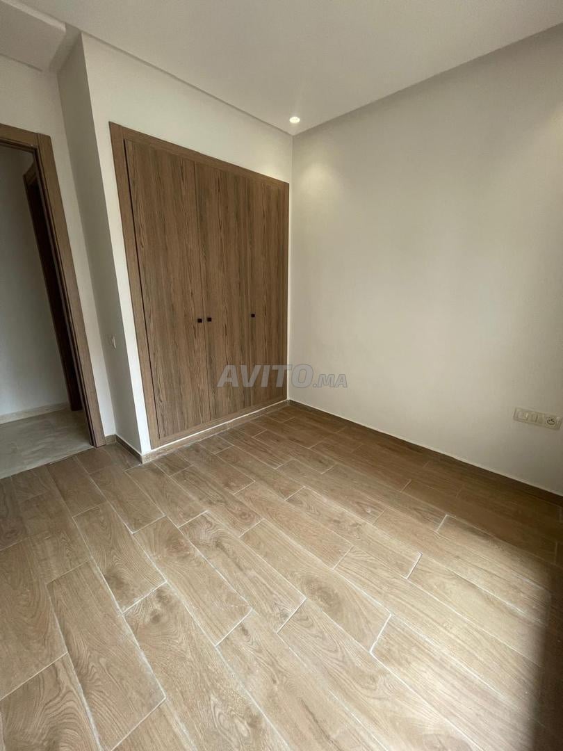 Appartement 70 m² à louer à Casablanca Sidi Maarouf — Photo 7