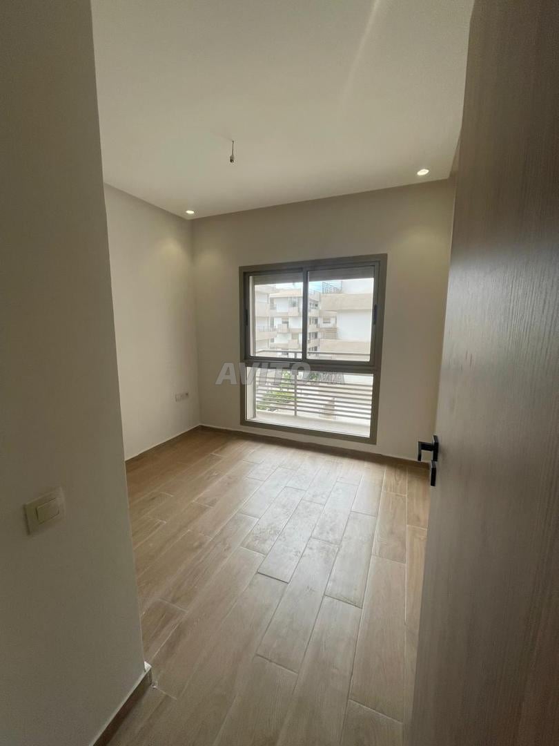 Appartement 70 m² à louer à Casablanca Sidi Maarouf — Photo 9