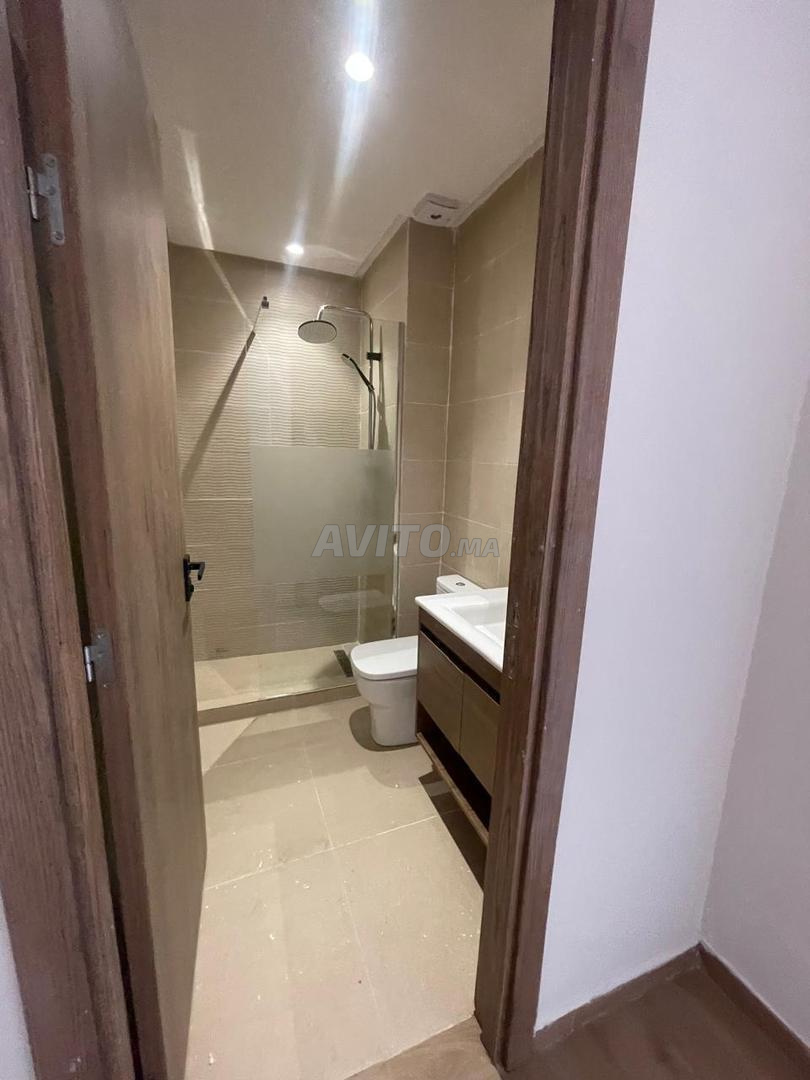 Appartement 70 m² à louer à Casablanca Sidi Maarouf — Photo 11
