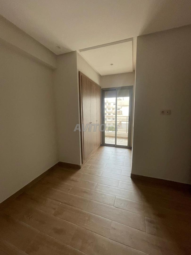 Appartement 70 m² à louer à Casablanca Sidi Maarouf — Photo 13